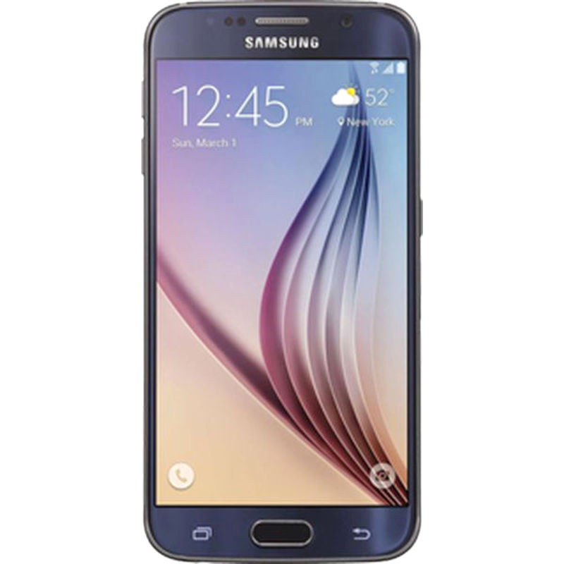 Samsung Galaxy S6 — catalog service