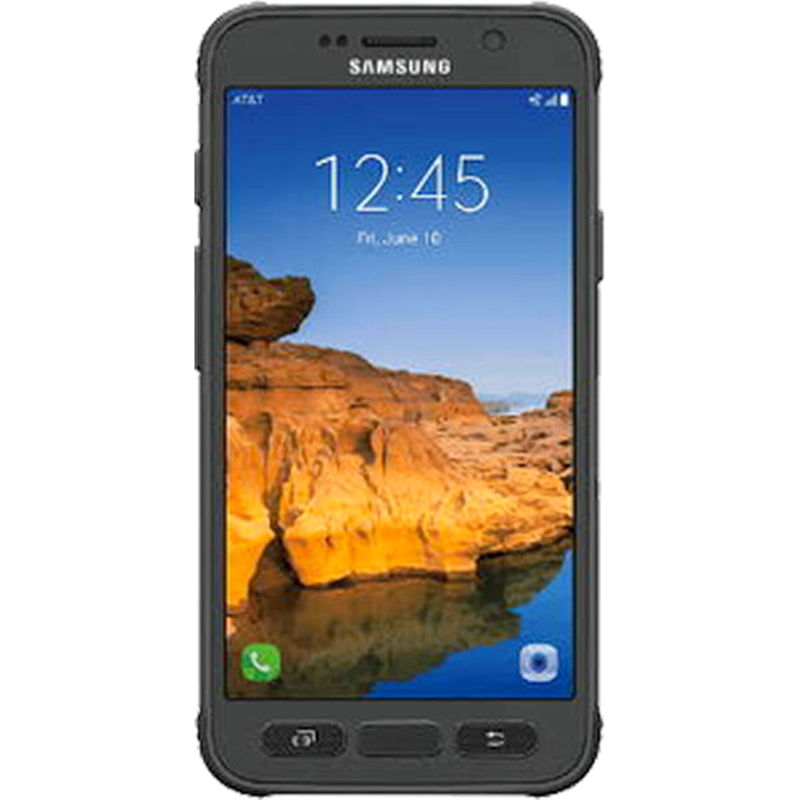 Samsung Galaxy S7 Active — catalog service