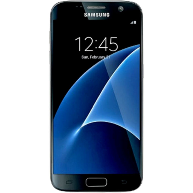 Samsung Galaxy S7 — catalog service
