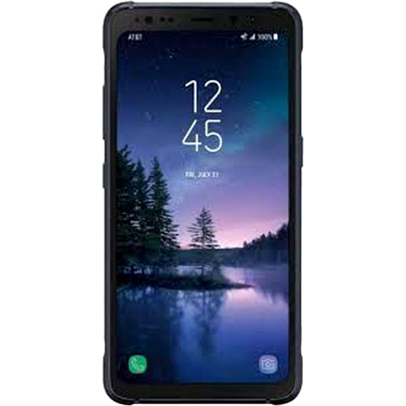 Samsung Galaxy S8 Active — catalog service
