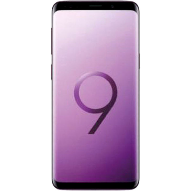 Samsung Galaxy S9 — catalog service