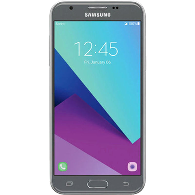 Samsung Galaxy Sol 2 — catalog service