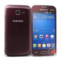 Samsung Galaxy Star Pro — catalog service