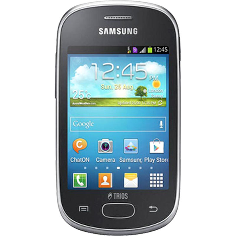 Samsung Galaxy Star Trios — catalog service