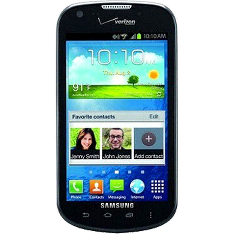 Samsung Galaxy Stellar — catalog service