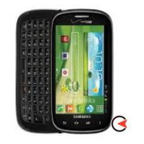 Samsung Galaxy Stratosphere 2 — catalog service