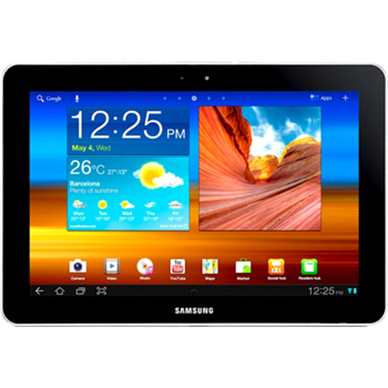 Samsung Galaxy Tab 10.1