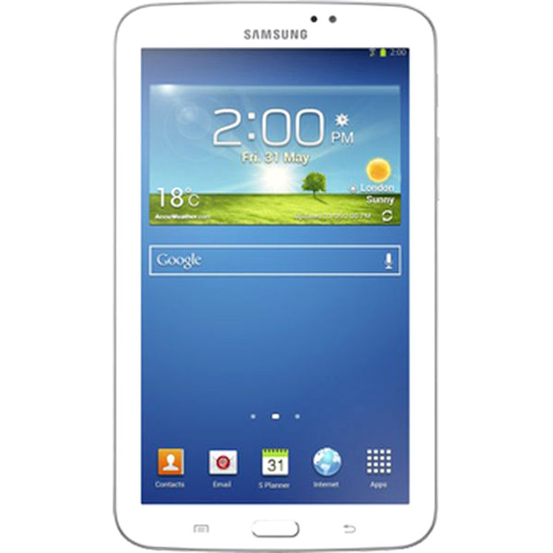 Samsung Galaxy Tab 3 7.0 — catalog service