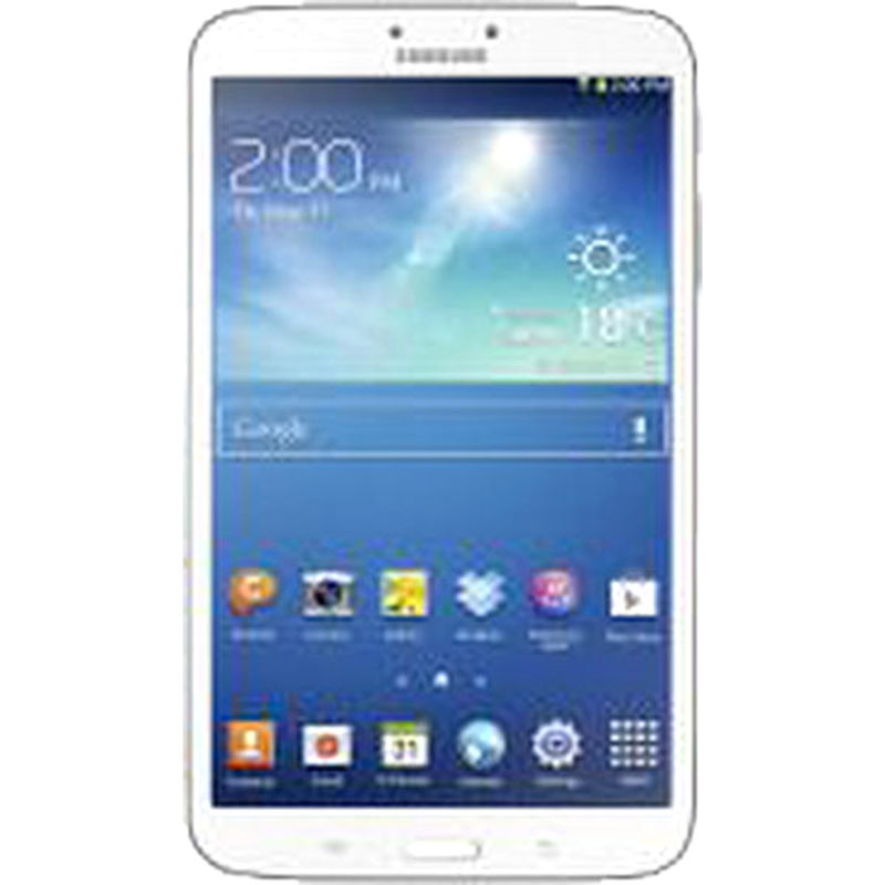 Samsung Galaxy Tab 3 8.0 — catalog service