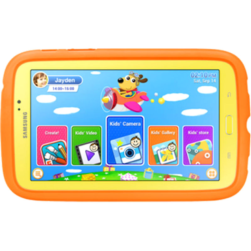 Samsung Galaxy Tab 3 Kids