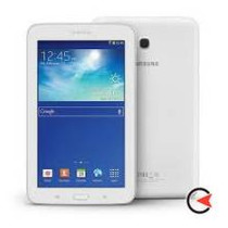 Samsung Galaxy Tab 3 lite — catalog service