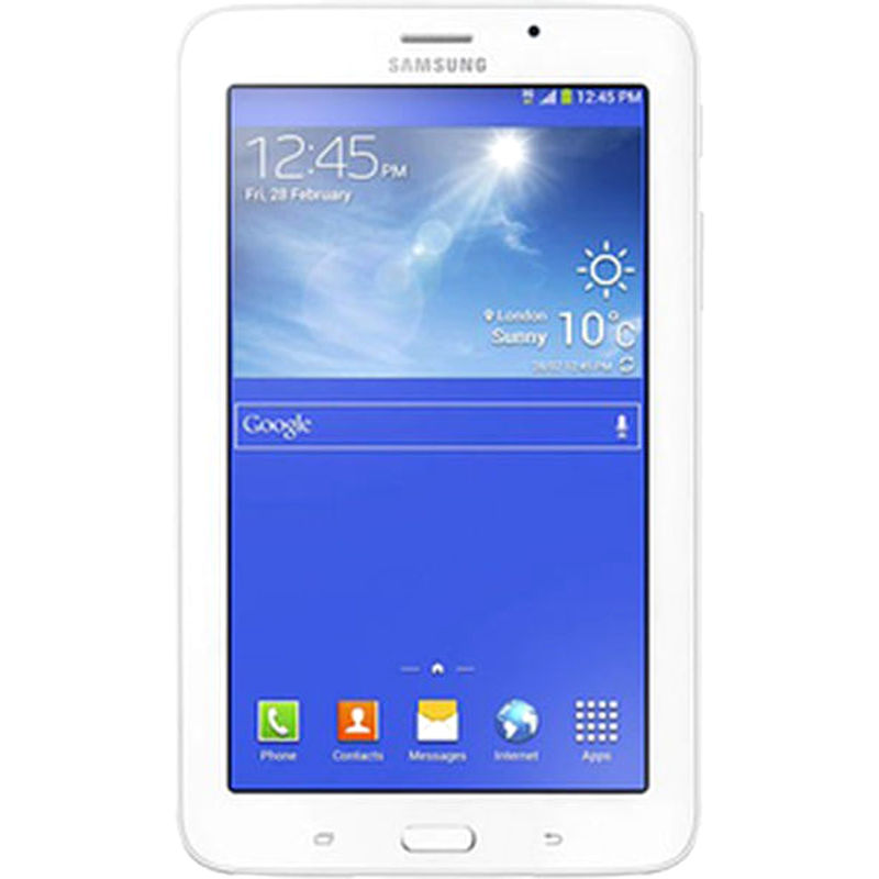 Samsung Galaxy Tab 3 V — catalog service