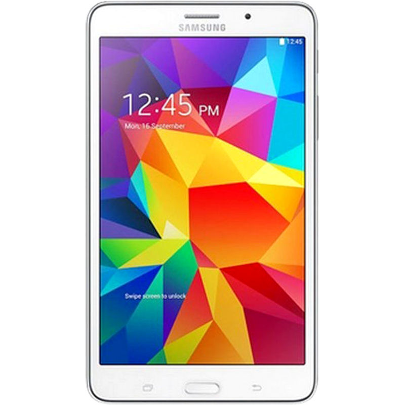 Samsung Galaxy Tab 4 7.0 — catalog service