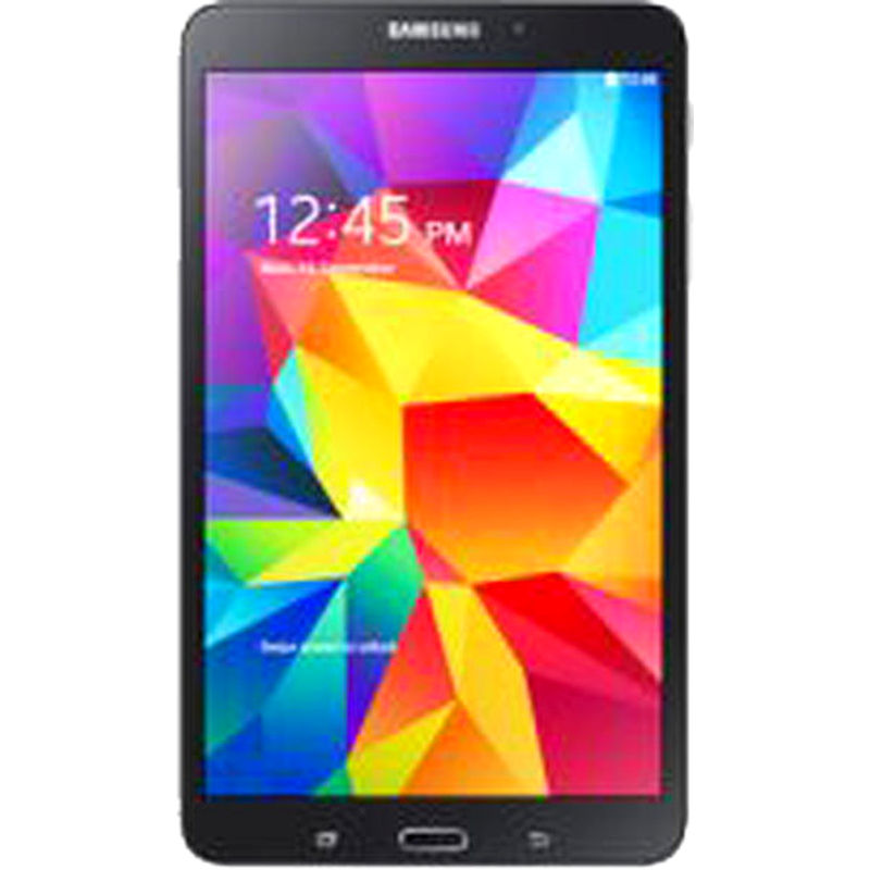 Samsung Galaxy Tab 4 8.0 — catalog service