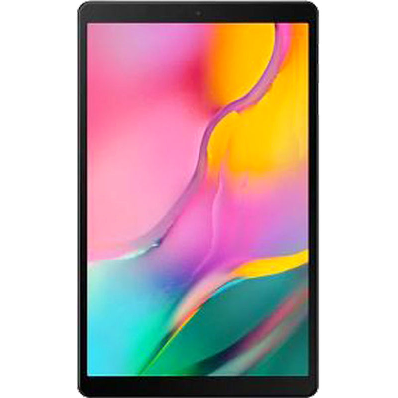 Samsung Galaxy Tab A 10.1 2019 — catalog service
