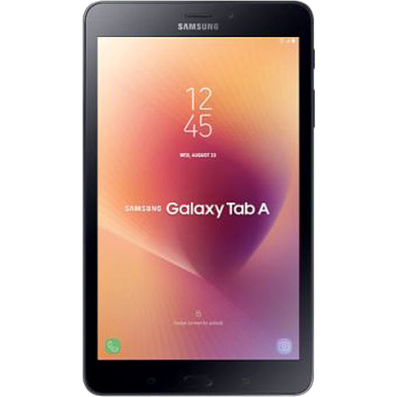 Samsung Galaxy Tab A 8.0 2017 — catalog service