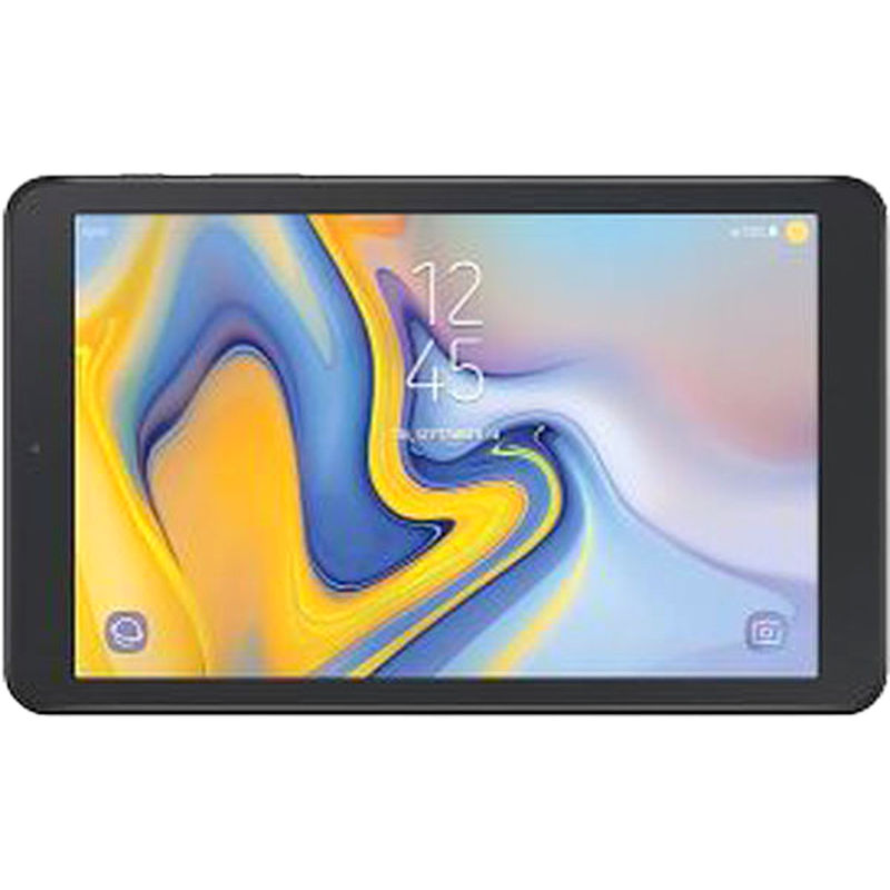 Samsung Galaxy Tab A 8.0 2018 — catalog service