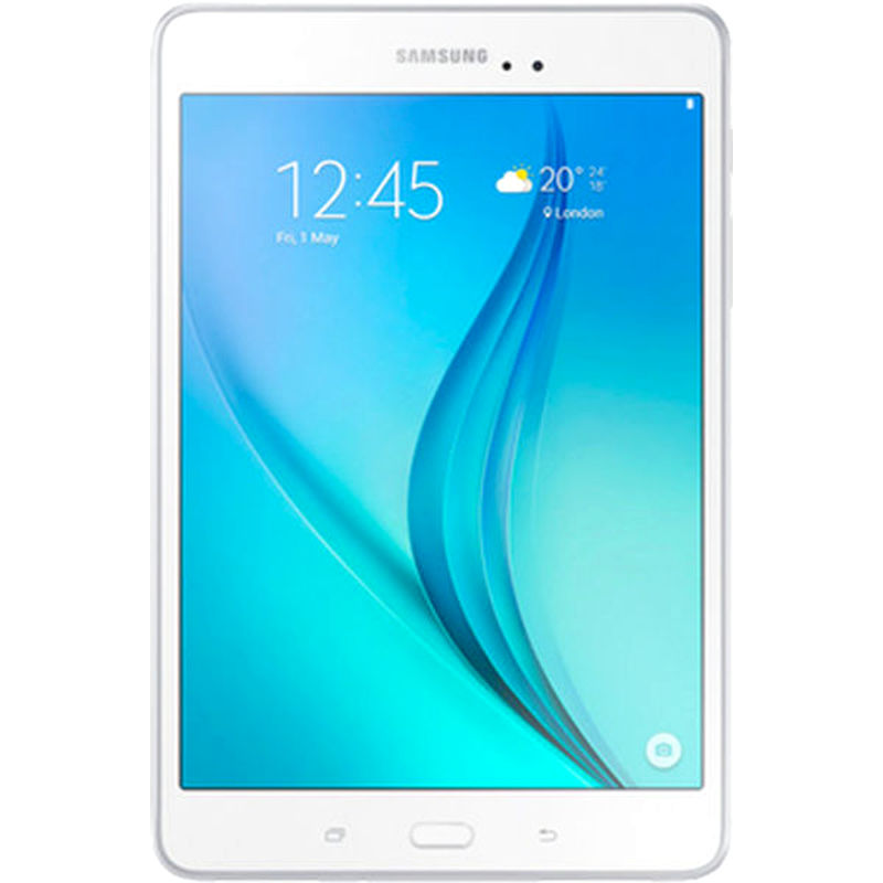 Samsung Galaxy Tab A 8.0 — catalog service