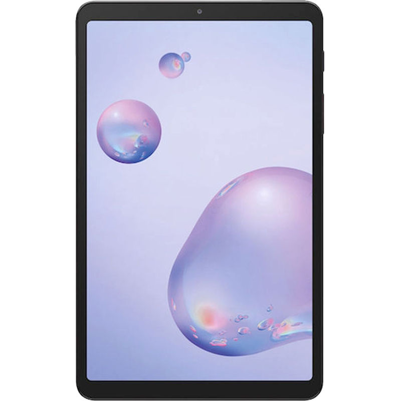 Samsung Galaxy Tab A 8.4 2020 — catalog service