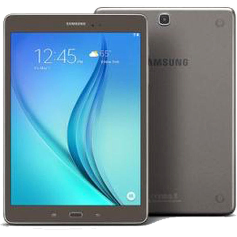 Samsung Galaxy Tab A 9.7 — catalog service