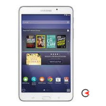 Samsung Galaxy Tab A Nook — catalog service