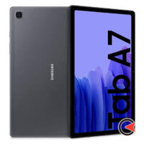 Samsung Galaxy Tab A7 — catalog service