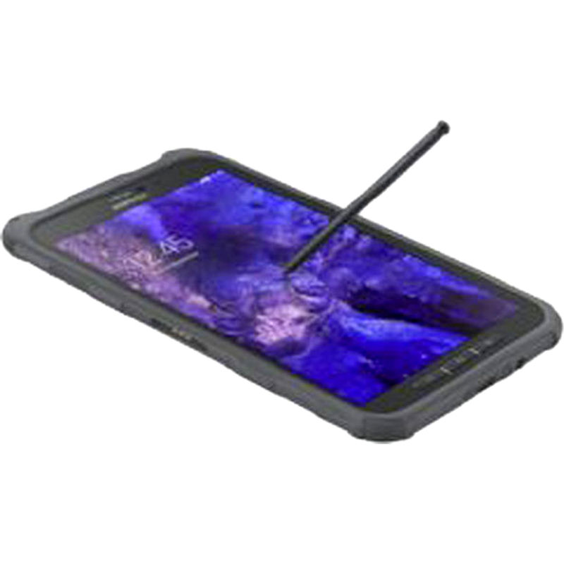 Samsung Galaxy Tab Active — catalog service