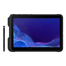 Samsung Galaxy Tab Active4 Pro — catalog service