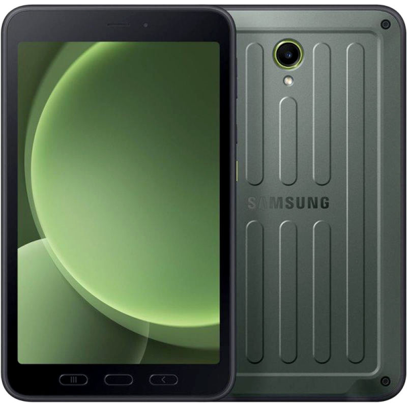 Samsung Galaxy Tab Active5 Pro — catalog service