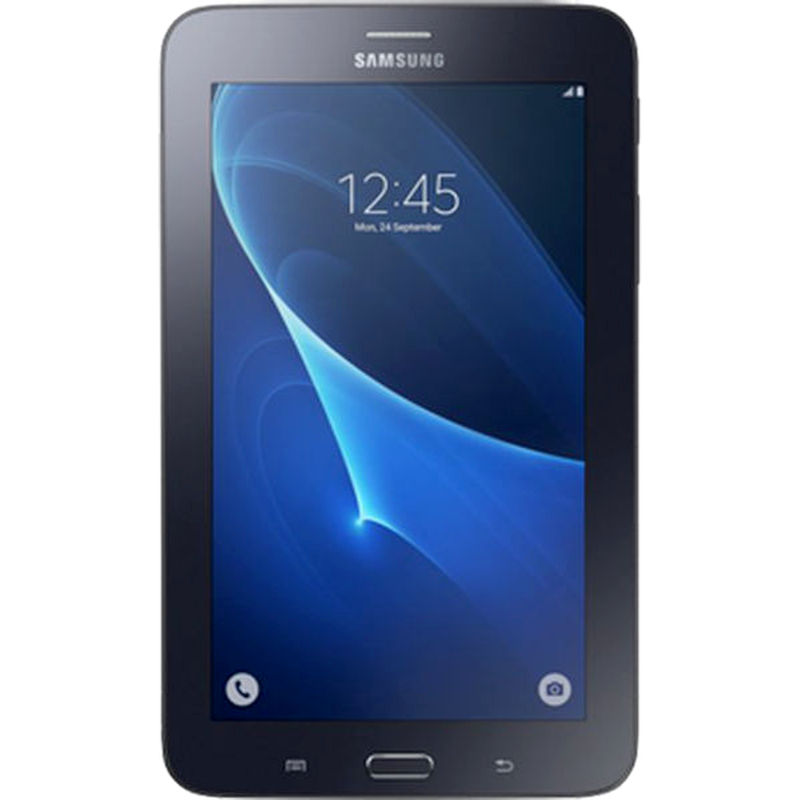 Samsung Galaxy Tab Iris — catalog service