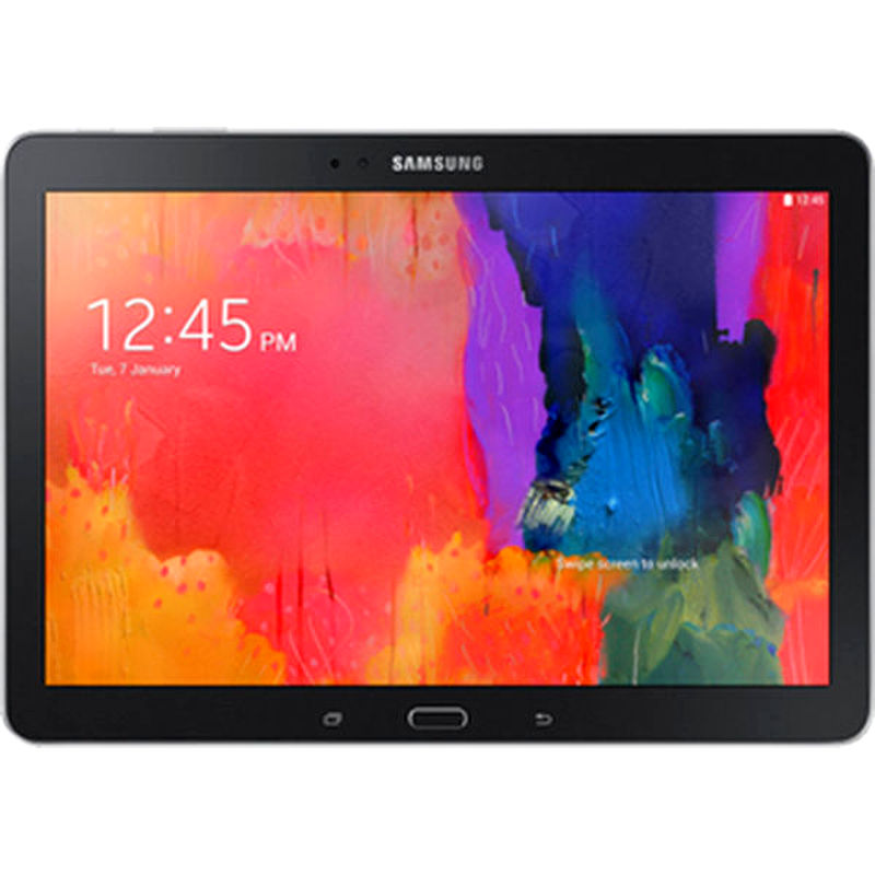 Samsung Galaxy Tab Pro 10.1 — catalog service