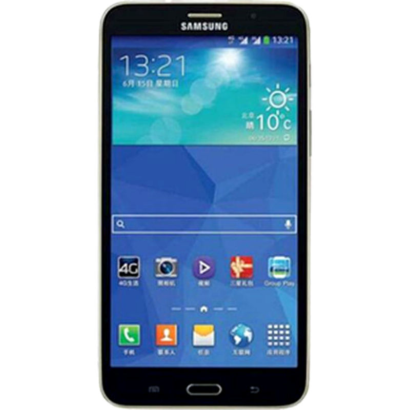 Samsung Galaxy Tab Q — catalog service