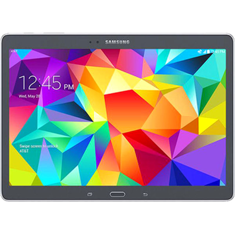 Samsung Galaxy Tab S 10.5 — catalog service