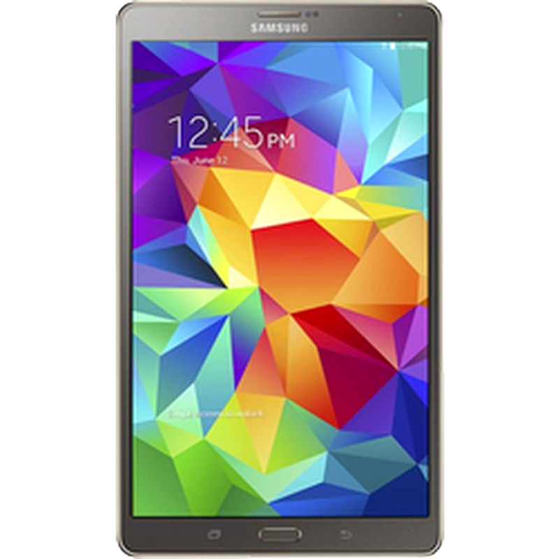 Samsung Galaxy Tab S 8.4 — catalog service