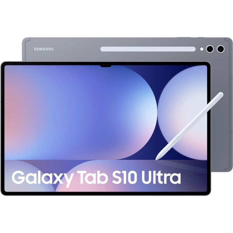 Samsung Galaxy Tab S10 Ultra — catalog service