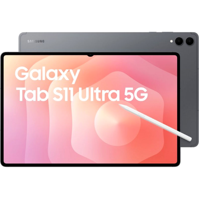 Samsung Galaxy Tab S11 Ultra 5G