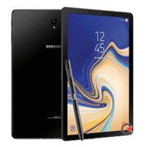 Samsung Galaxy Tab S4 — catalog service