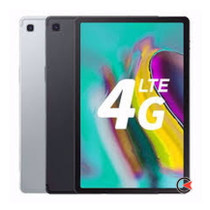 Samsung Galaxy Tab S5e — catalog service