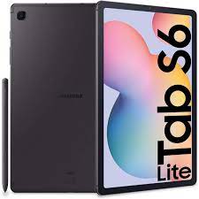 Samsung Galaxy Tab S6 Lite 2022 — catalog service