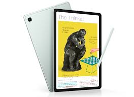 Samsung Galaxy Tab S6 Lite 2024