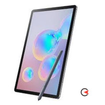 Samsung Galaxy Tab S6 — catalog service