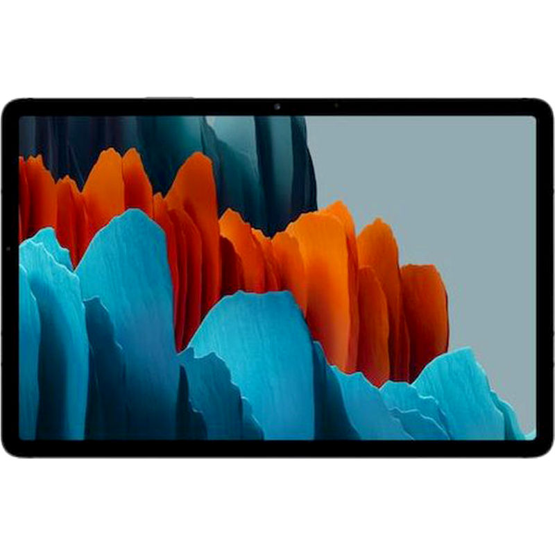 Samsung Galaxy Tab S7+ 5G — catalog service