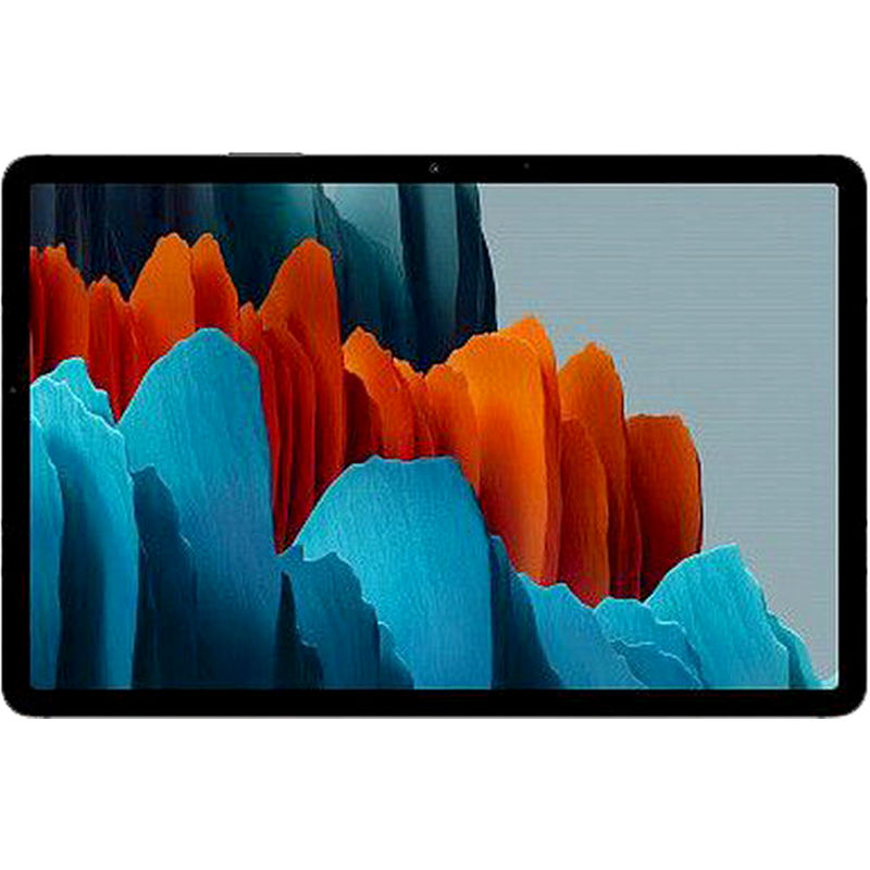Samsung Galaxy Tab S7+ — catalog service