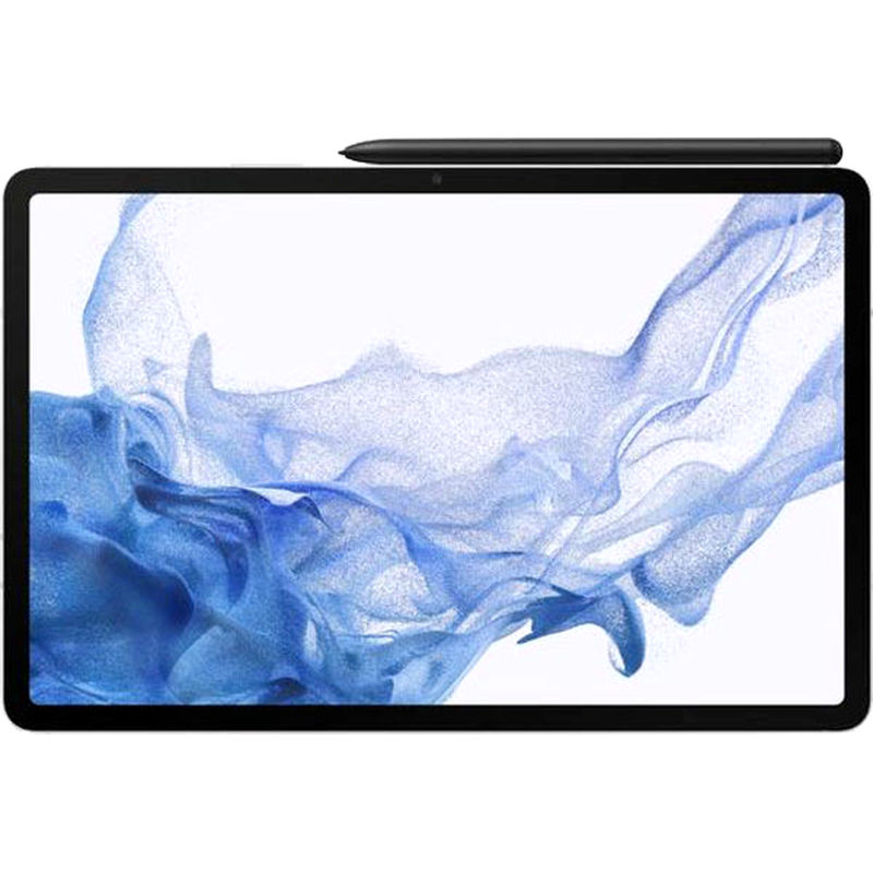 Samsung Galaxy Tab S8 5G — catalog service