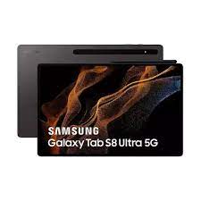 Samsung Galaxy Tab S8 Ultra 5G — catalog service