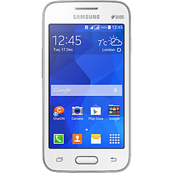 Samsung Galaxy Trend 2