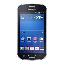 Samsung Galaxy Trend Lite