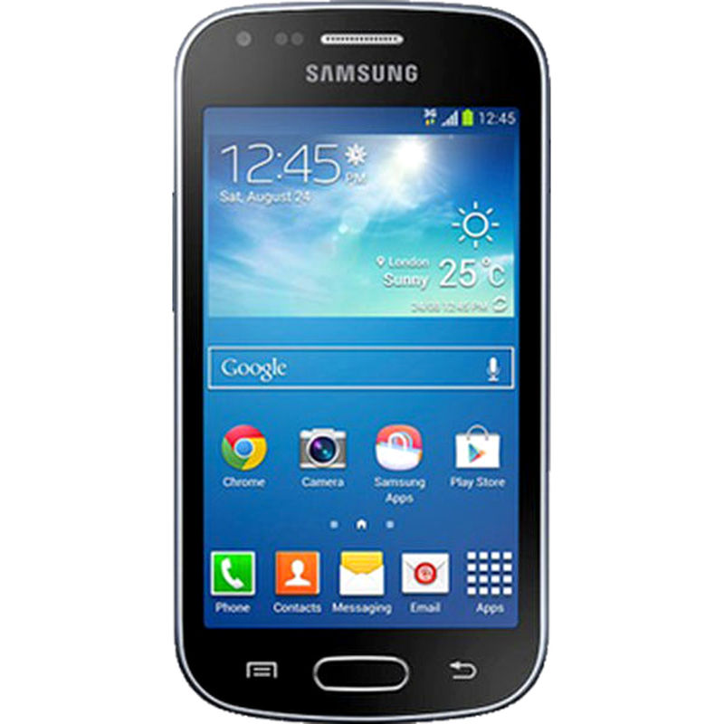 Samsung Galaxy Trend Plus