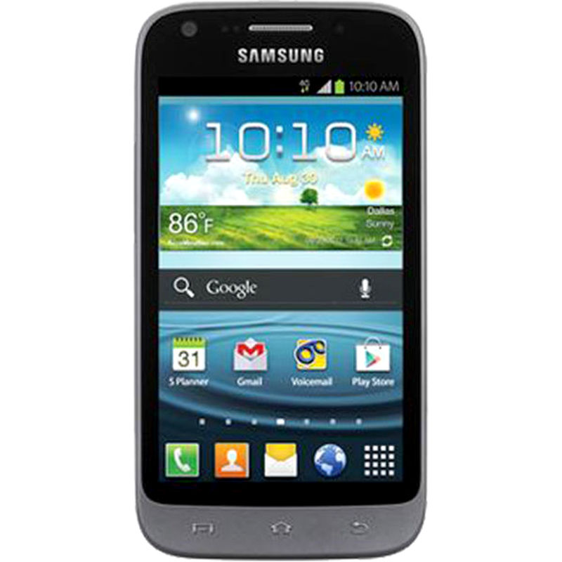 Samsung Galaxy Victory — catalog service