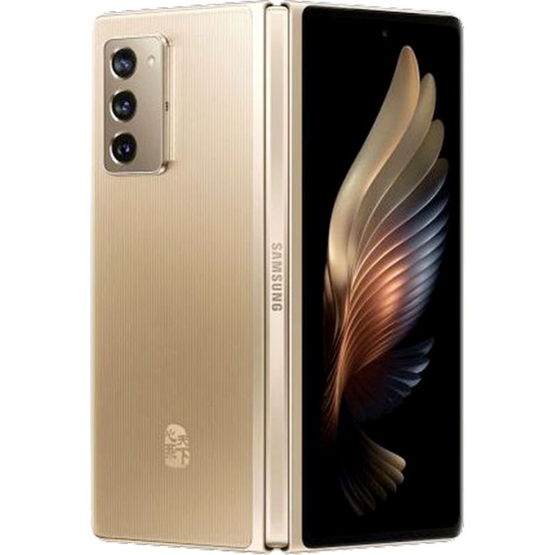 Samsung Galaxy W21 5G — catalog service